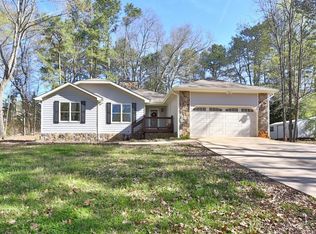 3965 Brook Dr, Cumming, GA