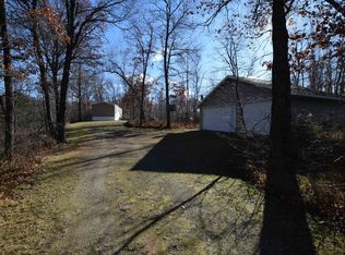 N10530 Max Ln, Athelstane, WI 54104