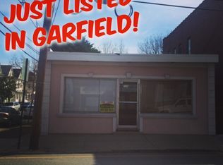 124 Jewell St, Garfield, NJ 07026