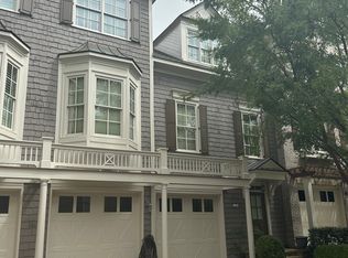 2384 Saint Davids Sq NW #5, Kennesaw, GA 30152