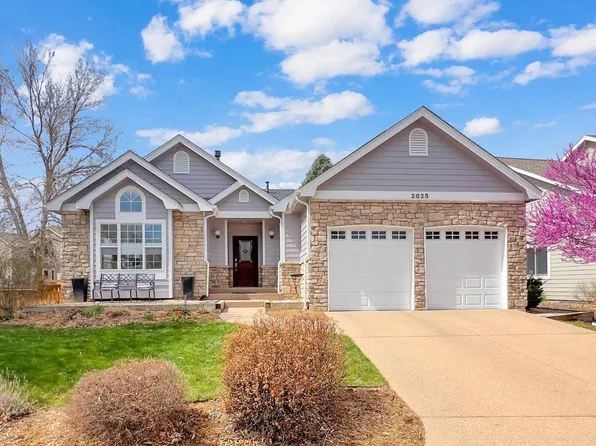 2825 Fieldstone Dr, Fort Collins, CO 80525