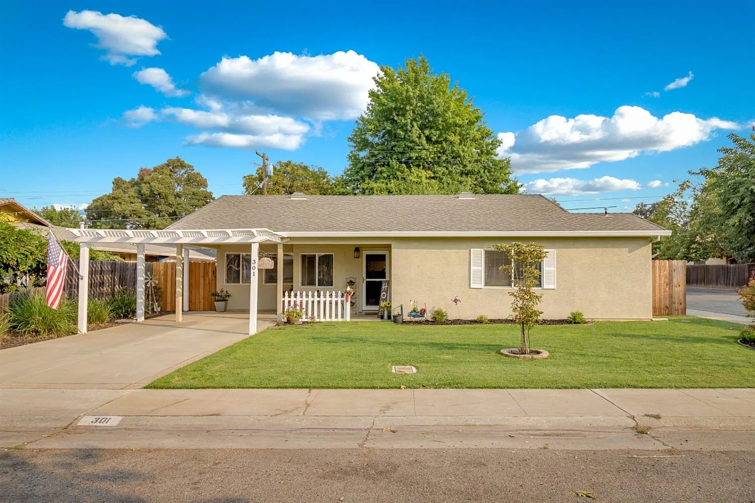 301 Olive St photo 1
