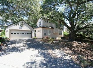 3540 Kirkridge St, Santa Rosa, CA 95403