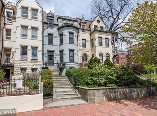 1303 Clifton St NW APT 4, Washington, DC 20009