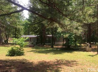 4450 Mineral Springs Rd, Graham, NC 27253