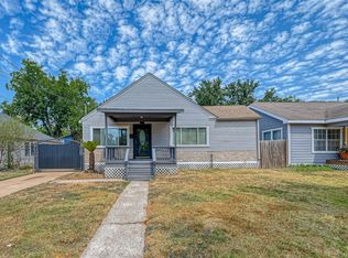 817 Eleanor St, Houston, TX 77009