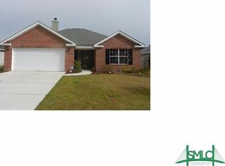225 Fontenot Dr, Savannah, GA 31405