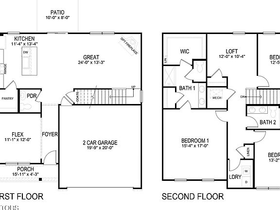 2nd image of this home