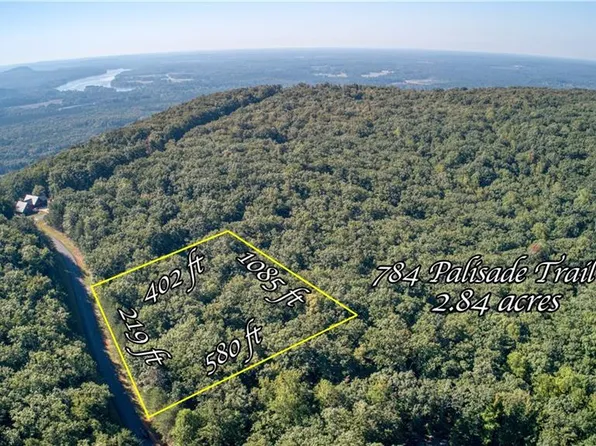 784 Palisade Trl #207, Denton, NC 27239