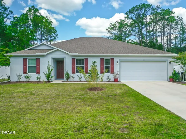 13 Karanda Pl, Palm Coast, FL 32164