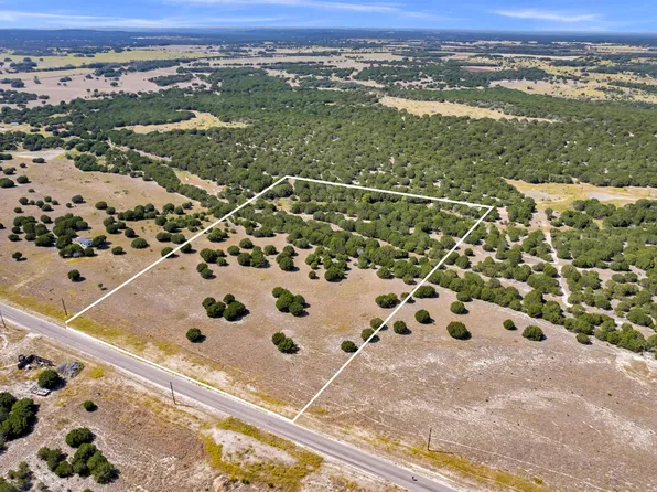 238 Rolling Hills Drive, Lampasas, TX 76550