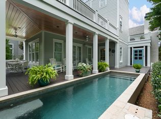 64 Tidepool Ln, Inlet Beach, FL 32461