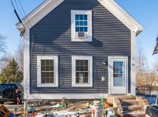 56 Eastern Ave, North Berwick, ME 03906