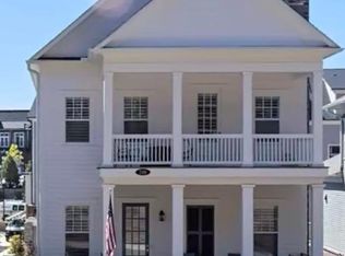249 Thompson St, Alpharetta, GA 30009