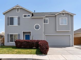 9360 Brightridge Dr, Reno, NV 89506