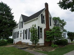 12140 Billett Ln, Lawrenceville, IL 62439
