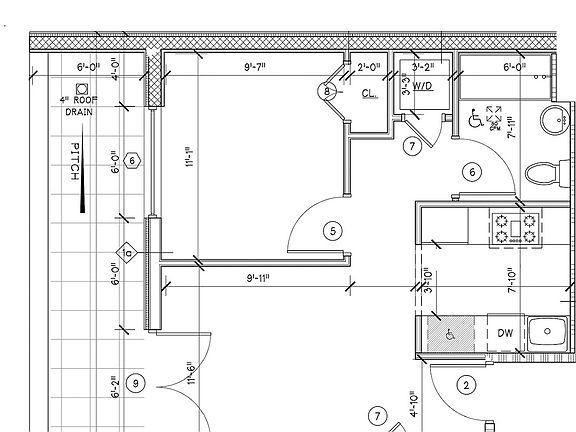 2nd image of 26-02 4th St #3M