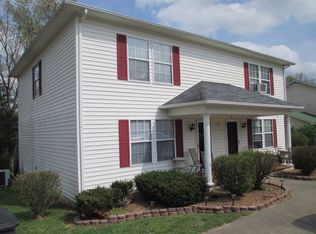 73 Eastgate Cir #A, Cookeville, TN 38506