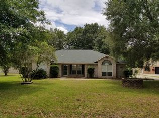 218 NW Winding Pl, Lake City, FL 32055