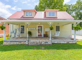 5032 Red Clay Rd, Cohutta, GA 30710