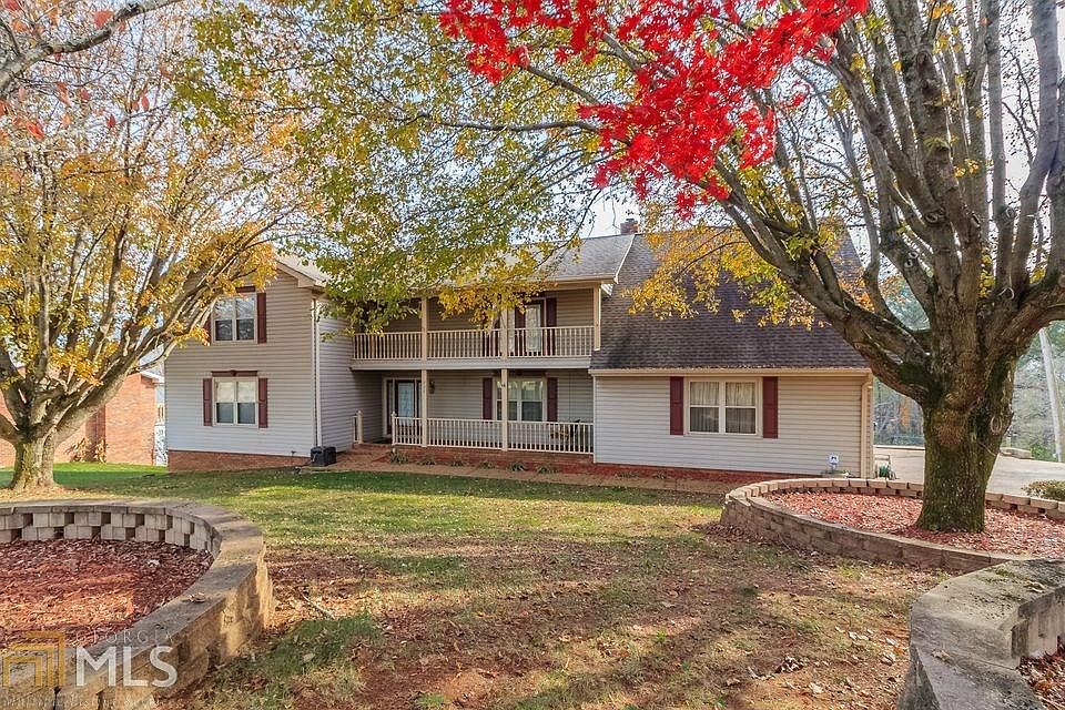332 S Mission Ridge Dr, Rossville, GA 30741 Zillow