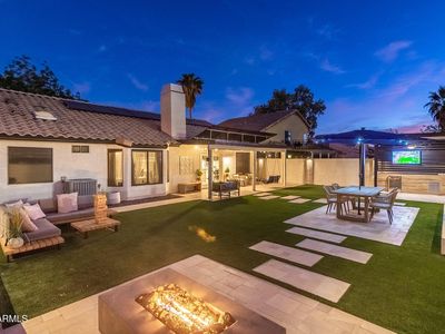 8494 W CHARLESTON Avenue, Peoria, AZ, 85382