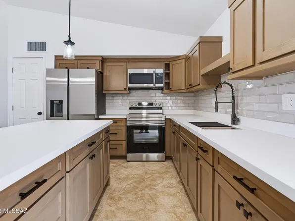 1225 Calle Rafael, Rio Rico, AZ 85648