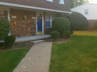 6336 Beechfield Dr, Lansing, MI 48911