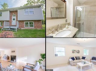 405 Woodlyn Dr, Ruther Glen, VA 22546