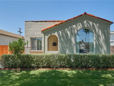 8929 Hubbard St, Culver City, CA, 90232