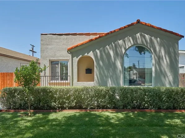 8929 Hubbard St, Culver City, CA 90232