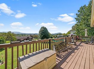 1445 Denton Rd, Sevierville, TN 37862