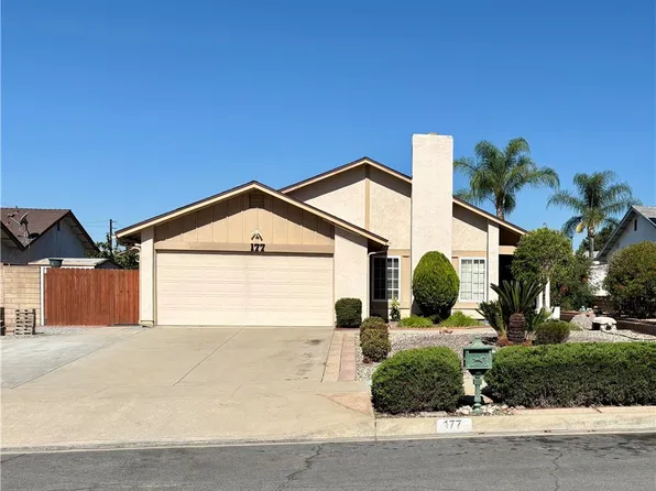 177 Genoa Way, Upland, CA 91786