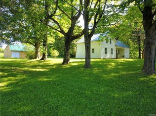 4421 Stone Bridge Rd, Morrisville, NY 13408