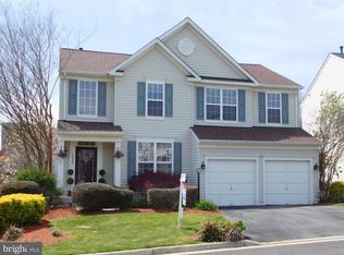 15554 Outlook Pl, Dumfries, VA 22025