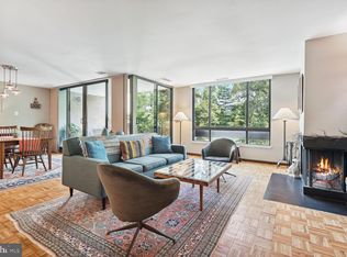 4920 Sentinel Dr #3302, Bethesda, MD