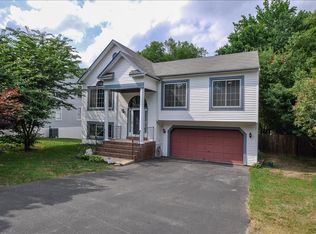 6953 Runnymede Trl, Fredericksburg, VA 22407