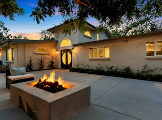 15350 1/2 Via Molinero, Poway, CA 92064