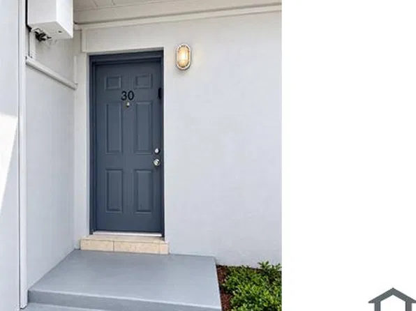 1125 Sharazad Blvd APT 30, Opa Locka, FL 33054