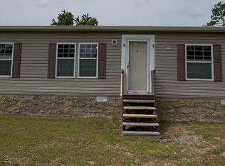 17311 104th St, Live Oak, FL 32060