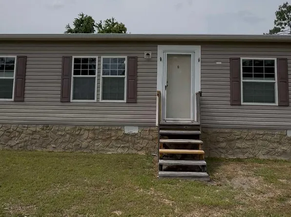 17311 104th St, Live Oak, FL 32060