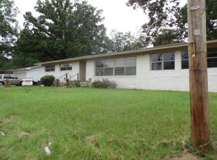 2929 Jefferson Ave, Texarkana, AR 71854