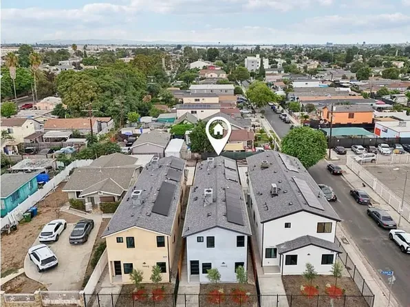 10422 Graham Ave, Los Angeles, CA 90002