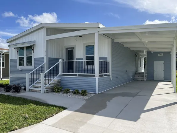 1030 Davy Jones Dr #1036, North Fort Myers, FL 33917
