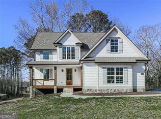 3561 Univeter Rd, Canton, GA 30115