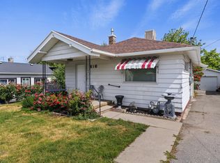 616 W 4th Ave, Midvale, UT 84047