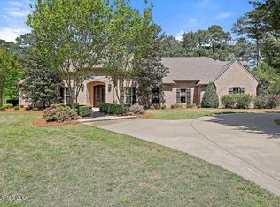 131 Indian Creek Blvd, Flowood, MS 39232