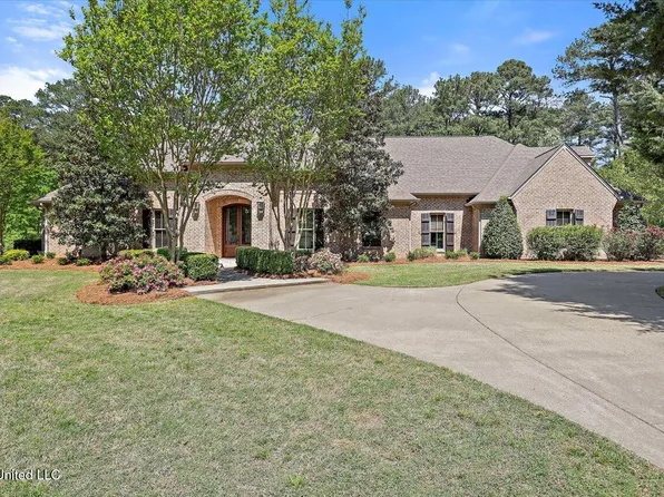 131 Indian Creek Blvd, Flowood, MS 39232