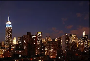 Rented by Nest Seekers International