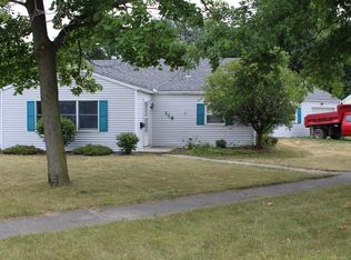 114 Pfeiffer Ave, Clyde, OH 43410